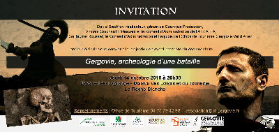 2010 10 14 Gergovie, archéologie d'une bataille.jpg